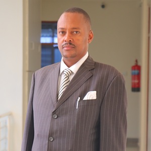 Owen Ngumi